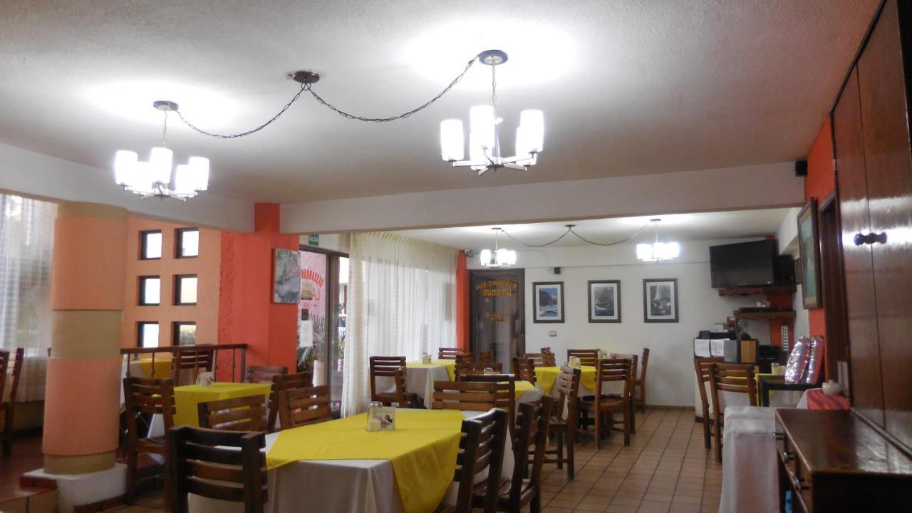 Quinta Mar Hotel Ciudad Valles Exterior photo