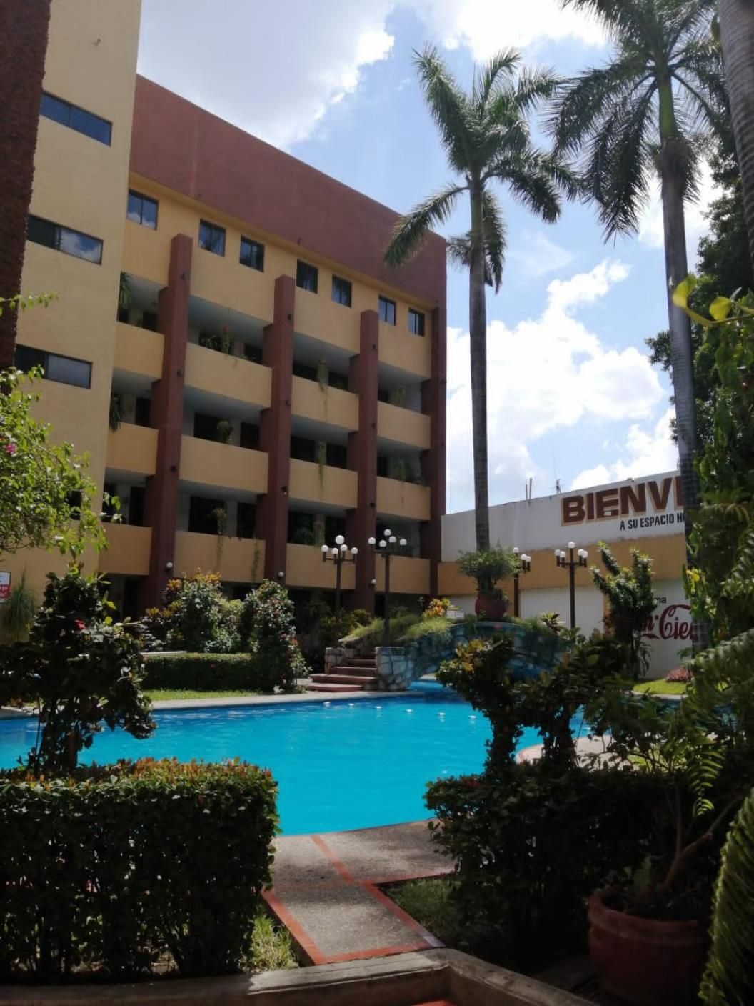 Quinta Mar Hotel Ciudad Valles Exterior photo