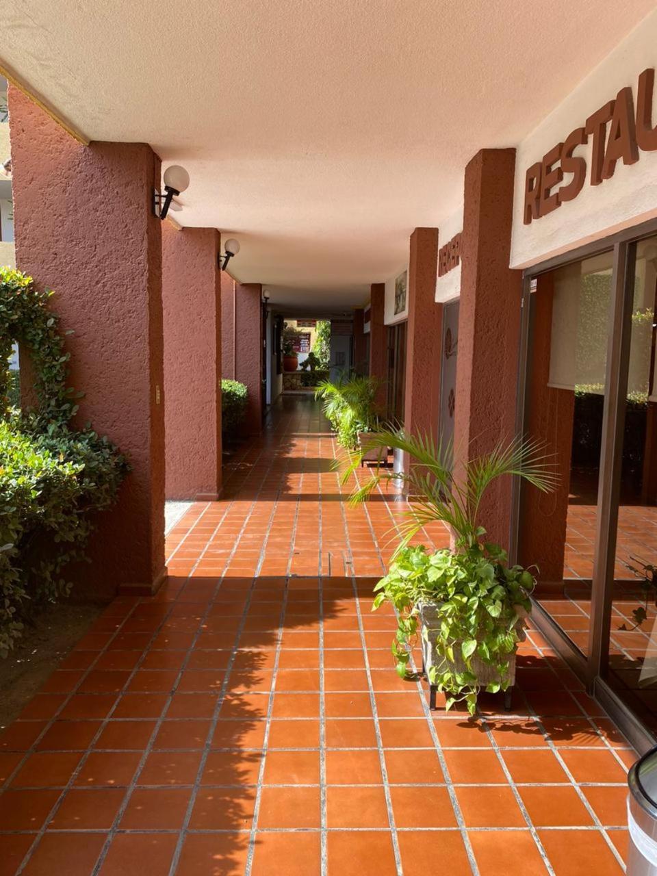 Quinta Mar Hotel Ciudad Valles Exterior photo